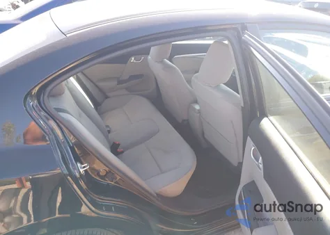 2015 Honda Civic Ex from USA, damaged, VIN 2HGFB2F88FH500328